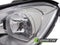 Koplamp links - voor Mercedes W204 2011-2014 sedan/kombi - TYC - chroom