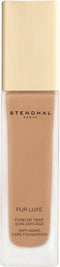 Vloeibare Foundation Stendhal Pur Luxe Nº 431 Anti-Aging (30 ml)