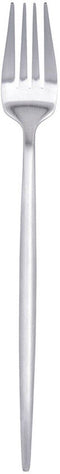 Vorkenset Bidasoa Fosil Metaal Staal 19 x 3 x 2 cm (6 Stuks)