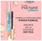 L’Oréal Paris Lash Paradise Mascara Waterproof - Zwarte Volume Mascara Verrijkt met verzorgende bloemolie - 6,4 ml