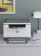 HP LaserJet MFP M234DW - All-In-One-Printer - Printen scannen kopiëren - Zwart-Wit