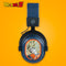 Blade DB2001 - Gaming headset - Draadloos - Oranje Zwart