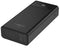 Ansmann PB322PD - Powerbank 24000 mAh - USB-A USB-C - Zwart