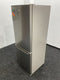 Tomado TCR1420S - Koel-vriescombinatie - 173 liter - Energieklasse D - RVS look