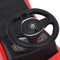 vidaXL Loopauto Volkswagen T-Roc rood