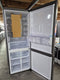 Samsung RB53DG703CS9 - Koelvriescombinatie - SpaceMax™ - Twin Cooling Plus™ - RVS