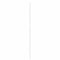 vidaXL - Draaideuren - louvre - design - 2 - paar - 80x100 - cm - wit