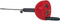 Rothenberger ROT072990E - Ontstoppingsveer - 450 cm spiraalkabel