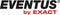 Eventus by Exact 40406 Schroefdraadinzetstuk M6