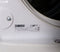 Zanussi ZTE 170 - Condensdroger - 6 kg vulgewicht - 14 programma's - Startuitstel