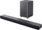 TCL S55HE - Soundbar 2.1 - Dolby Atmos DTS Virtual:X - Draadloze subwoofer