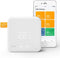Tado Slimme Thermostaat V3+ - Bedraad - Geolocatie Open Raam Detectie - Wit