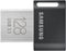 Samsung FIT Plus - USB-stick 128GB - USB 3.2 Gen 2 - Zwart