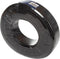 HQ-Power Luidsprekerkabel, OFC, 2 x 1.50 mm², 100 m, zwart, voor 100V/PA-toepassingen, perfect voor geluidsoverdracht