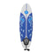 vidaXL Surfboard blauw 170 cm