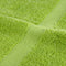 vidaXL - Gastendoekjes - SOLUND - 4 - st - 600 - g/m² - 30x30 - cm - appelgroen