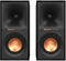 Klipsch R-40PM - Actieve Speakers - Bluetooth - Zwart