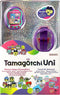 Tamagotchi Uni Violet