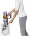 Dyson V15 Detect Absolute - Steelstofzuiger - Slimme stofdetectie en automatische aanpassing - Geel (2023)