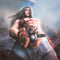 Bladee Spiderr - LP - Coloured Vinyl - Zilver