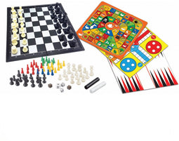 Lexibook JGM800-00 bordspel Educatief