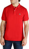 Lacoste - Classic Piqué Polo - Heren - maat 2