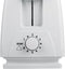 Tristar BR-1009 - Broodrooster - 6 bruiningsstanden - 650 Watt