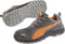 Puma Safety Omni Laag S1P 643620 - Zwart/Oranje - 42
