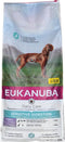 Eukanuba Daily Care Sensitive Digestion Puppy 12 kg