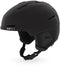Giro Neo - Skihelm - In-Mold ventilatie - mat zwart