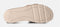 Tamaris Core - Dames Muiltjes - Klittenbandsluiting - TAN - Maat 39