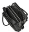 Socha Laptoptas Diamond Unisex Black 15.6″ SO-D24