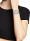 Tissot Ballade T1082081111700 - Polshorloge - Automatisch - Staal - Ø 32 mm - Zilverkleurig