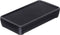 Bopla BOP 900-9005 Handbehuizing 200 x 105 x 34 ABS Zwart (RAL 9005) 1 stuk(s)