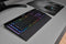 Corsair K57 RGB Wireless - Toetsenbord - Draadloos - Azerty FR