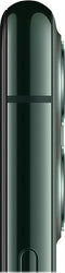 Apple iPhone 11 Pro Max - Middernachtgroen - 64 GB - Fysieke simkaart + eSIM