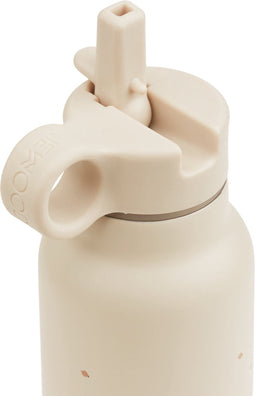Liewood Falk waterfles / Drinkfles 350 ml - Peach sandy - Kids