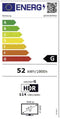 Samsung The Frame LS03FA - Ultra HD TV - QLED 4K - Bruin/Wit (43