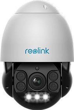 Reolink RLC-823A - IP-beveiligingscamera - 4K Nachtzicht 60m - Zwart/Wit