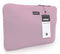 Laptop Cover Nilox Pink