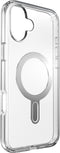 Speck Presidio Perfect Clear - Soft case - Met Microban - Transparant