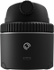 Pivo Pod Silver - Camera-accessoire - 2x sneller 4 sec/360° rotatie - Zwart