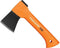 Fiskars X5 - Vrijetijdsbijl - Voor aanmaakhout - 28 x 231 x 130 mm