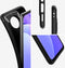 Spigen Rugged Armor - Xiaomi Mi 10T Lite - TPU Back Cover - Schokbestendig - Zwart
