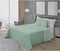 Sprei Decolores Liso Water 235 x 3 x 270 cm