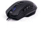 Deep Gaming ProSwap - Draadloze Gaming Muis - 10 Knoppen 5000dpi - Ergonomisch