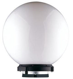 Falcon Eyes FEA-DB300 - Diffuusbol Ø 30 cm - Zilver
