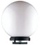 Falcon Eyes FEA-DB300 - Diffuusbol Ø 30 cm - Zilver