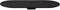 Mobiparts Dual Fast Wireless Charging Pad - Draadloze lader 10W voor 2 toestellen - Zwart