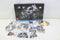 LEGO Technic BMW M 1000 RR - Modelbouwset 1:5 - Werkende versnellingsbak en ophangingen (42130)